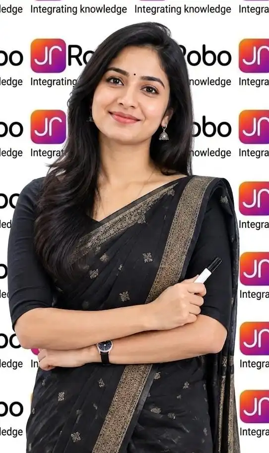 Dr. Pooja Sharma Ma'am